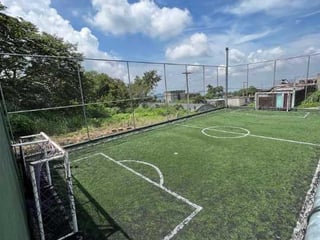 Vendo Canchas de Football - 4