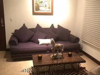 Apartamento en Venta Villas de Entreluces CES - 2