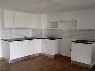 Vendo Apartamento en Edificio Rocke zona 2 - 3