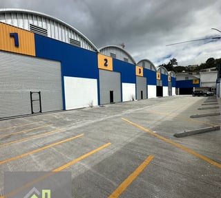 Bodegas y Ofibodegas en Renta – Zona 3, Ciudad de Guatemala