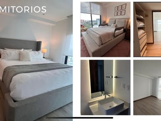 Apartamento Moderno en Venta | Zona 13 - 2