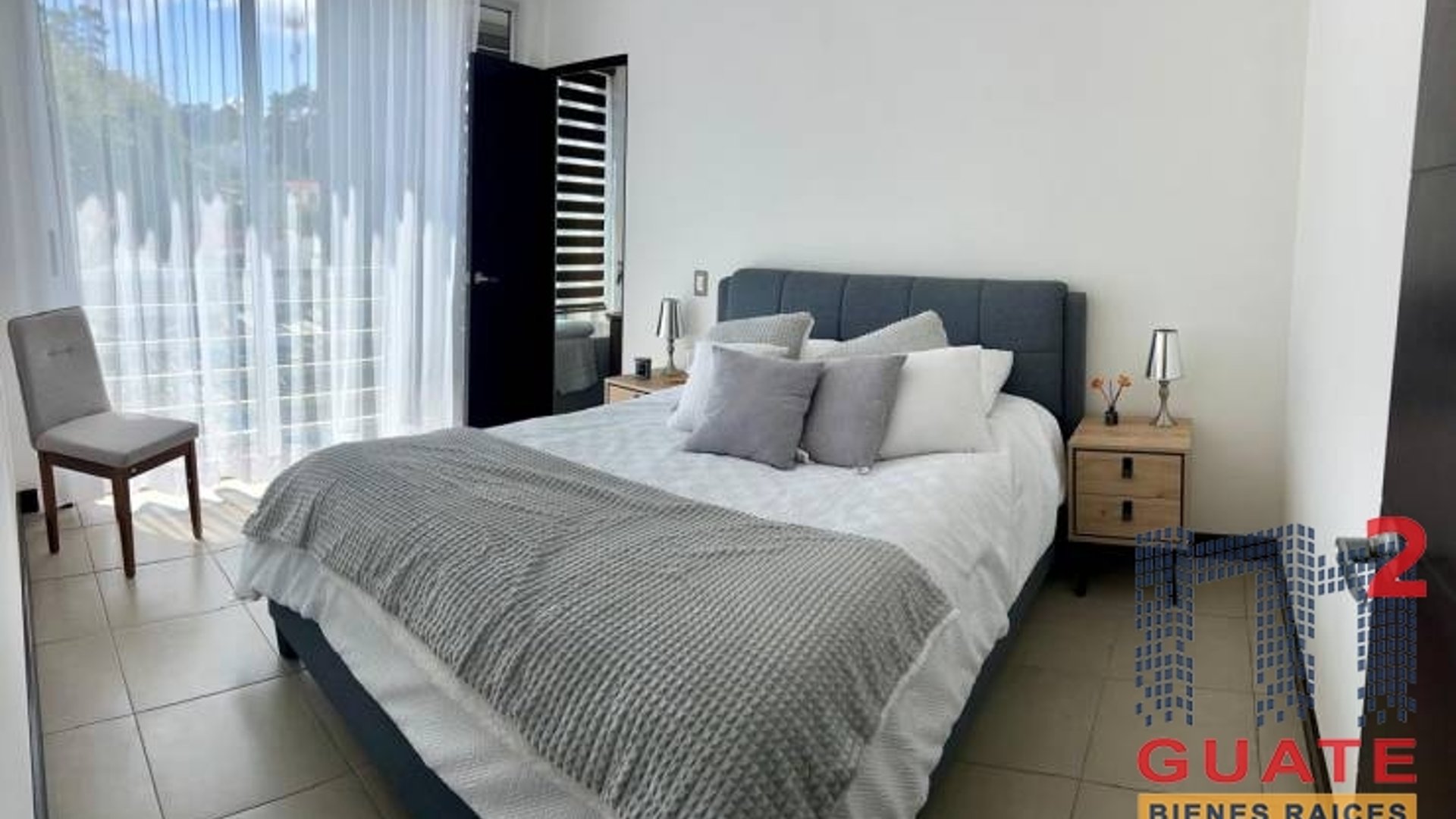 Apartamento en Venta, Carretera a El Salvador (V10113) - Miniatura 2