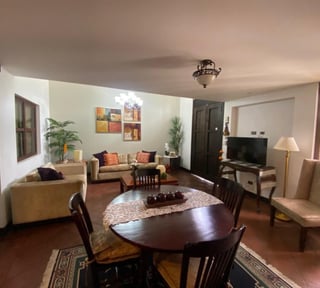 Apartamento amoblado en Renta en Villas Orotava