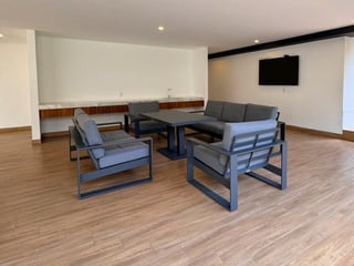 📍 APARTAMENTO AMUEBLADO EN RENTA – 2 HAB | EDIFICIO ALENA | Z.15 VH2 - 4