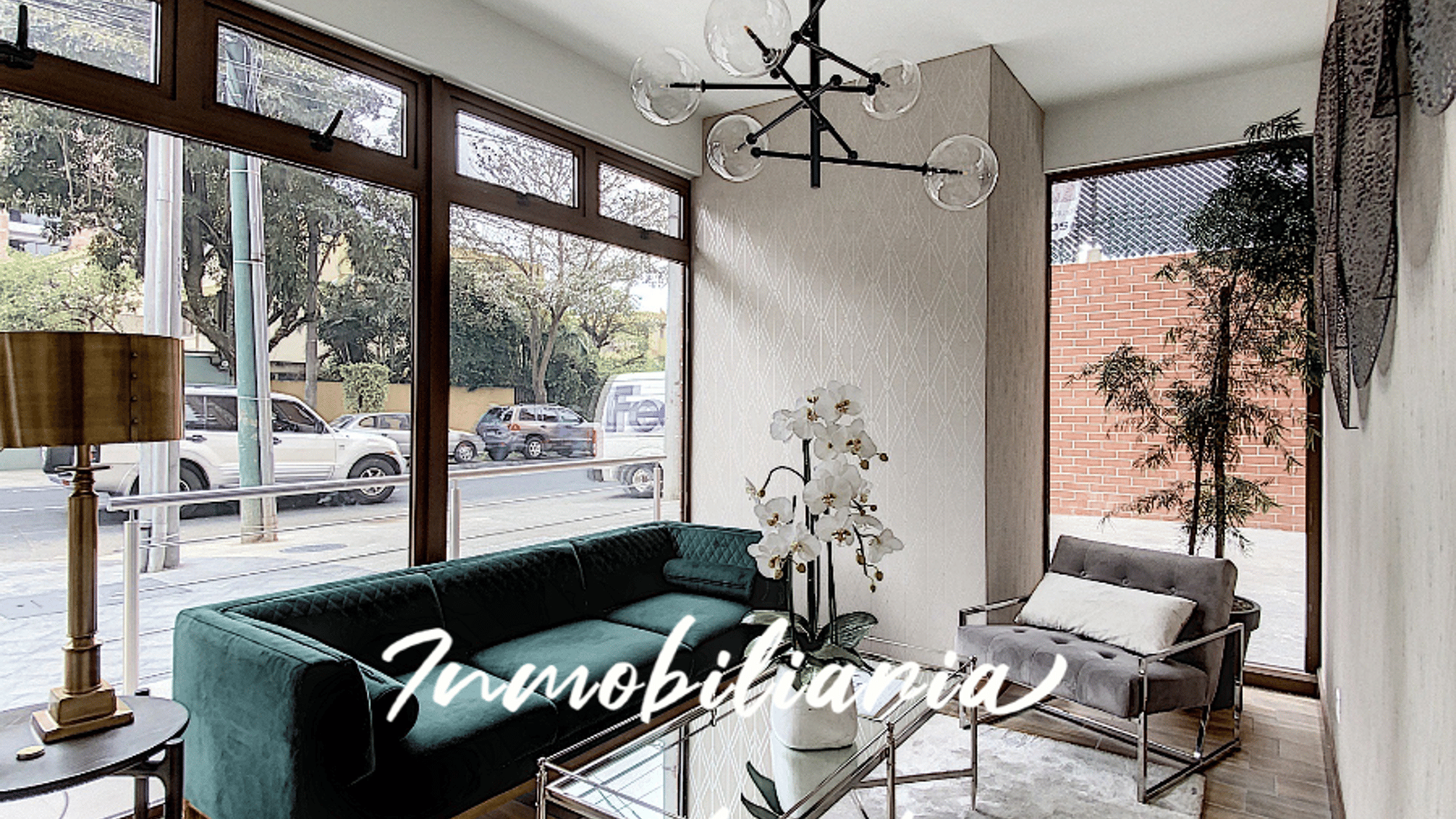 Apartamento en renta, en Zone 10