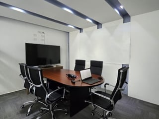 Oficina en Venta en Interamericas Zona 10 Guatemala - 5