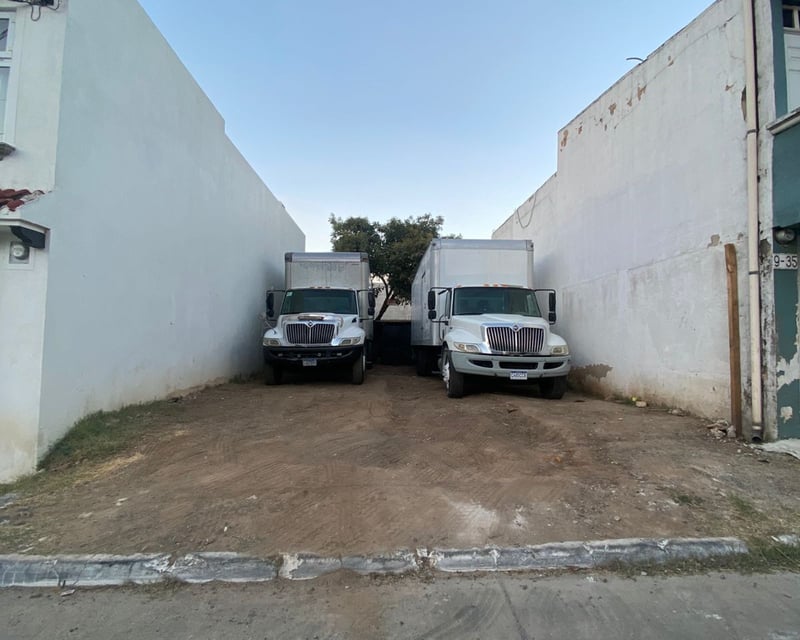 Terreno en Venta en Zona 7 San Miguel Petapa Guatemala