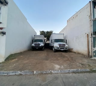 Terreno en Venta en Zona 7 San Miguel Petapa Guatemala