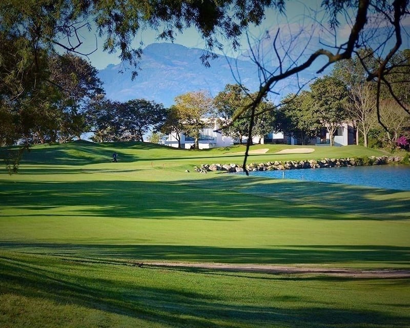 Terrenos en Venta en Hacienda Nueva Country Club, Km. 25 San José Pinula