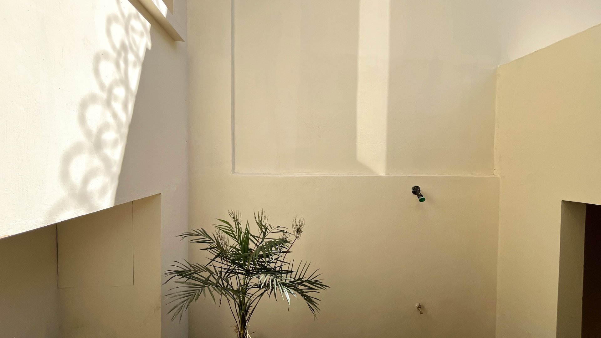 Casa grande en renta en zona 16 Kanajuyu 2 - Miniatura 5