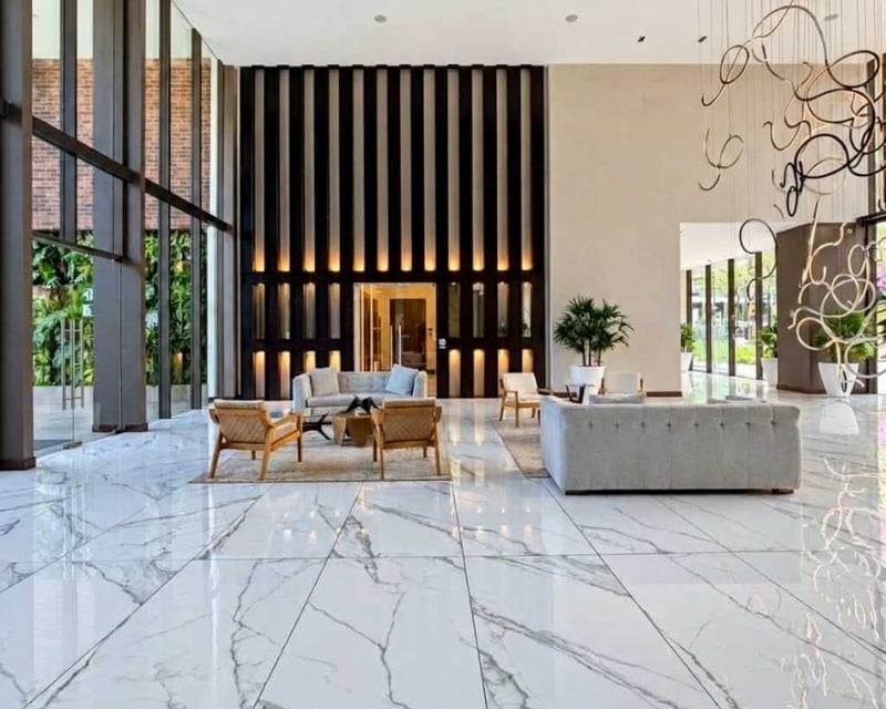 APARTAMENTO EN ALQUILER 📍 Edificio Echo, Zona 14