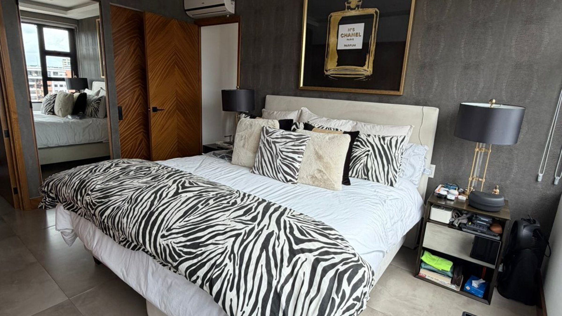Penthouse en Venta zona 14 / Real de las Américas - Miniatura 11