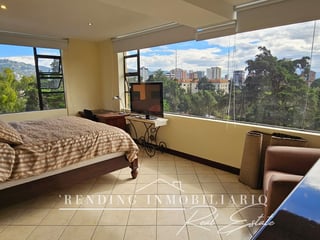 ✨ Zona 10 Colonia Oakland | Apartamento en venta | 3 dormitorios + 2 parqueos | Edificio Milenia - Image 3