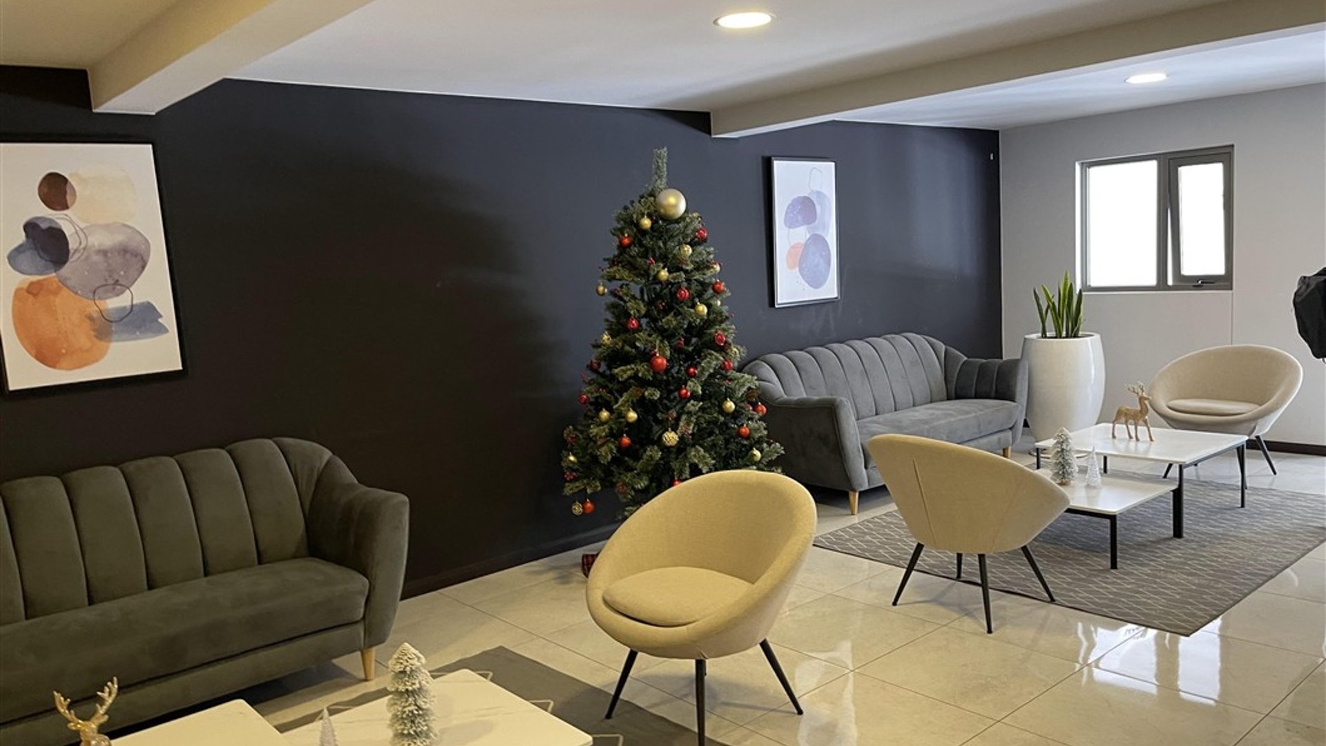 Apartamentos nuevos de lujo en Seghería - Miniatura 25