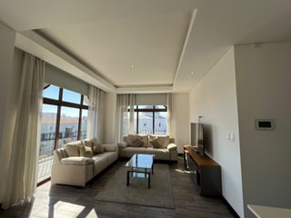 📍 APARTAMENTO AMUEBLADO PH EN RENTA – 3 HAB | LIRIOS 1 CAYALÁ | Z16 - 3