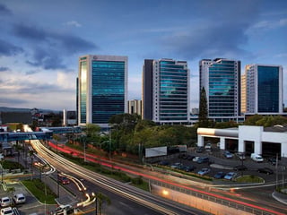 ZONA PRADERA/ oficinas enVenta, zona 10 - 2