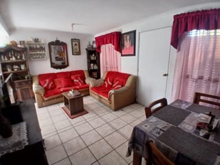 Casa en Venta Condominio El Frutal 2 zona5 V.N. - 3