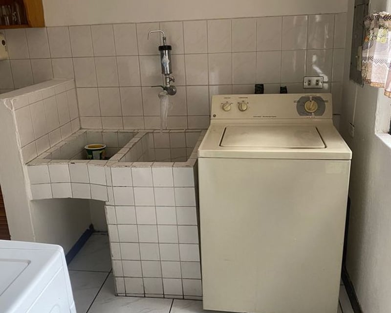 Apartamento en renta, en Zona 9