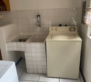 Apartamento en renta, en Zona 9