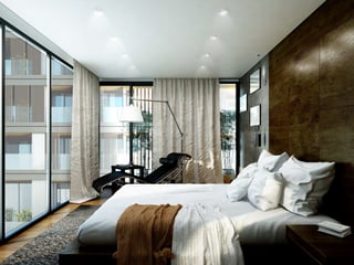 GAURA, APARTAMENTOS ZONA 15 VH1 - Image 10