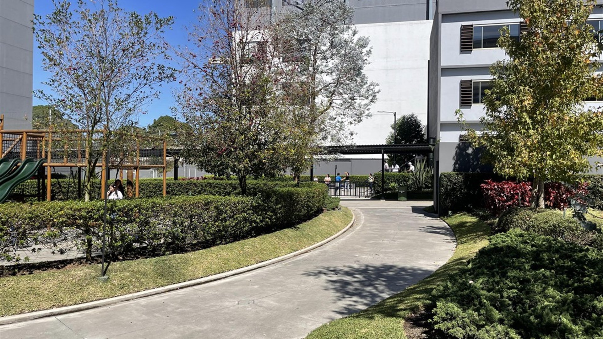 Apartamentos nuevos de lujo en Seghería - Miniatura 53