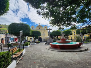 Hotel en venta muy cerca de Antigua Guatemala - 2