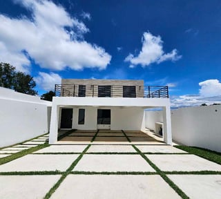 Casa en Venta Carretera a El Salvador km. 17.5 Arrazola II