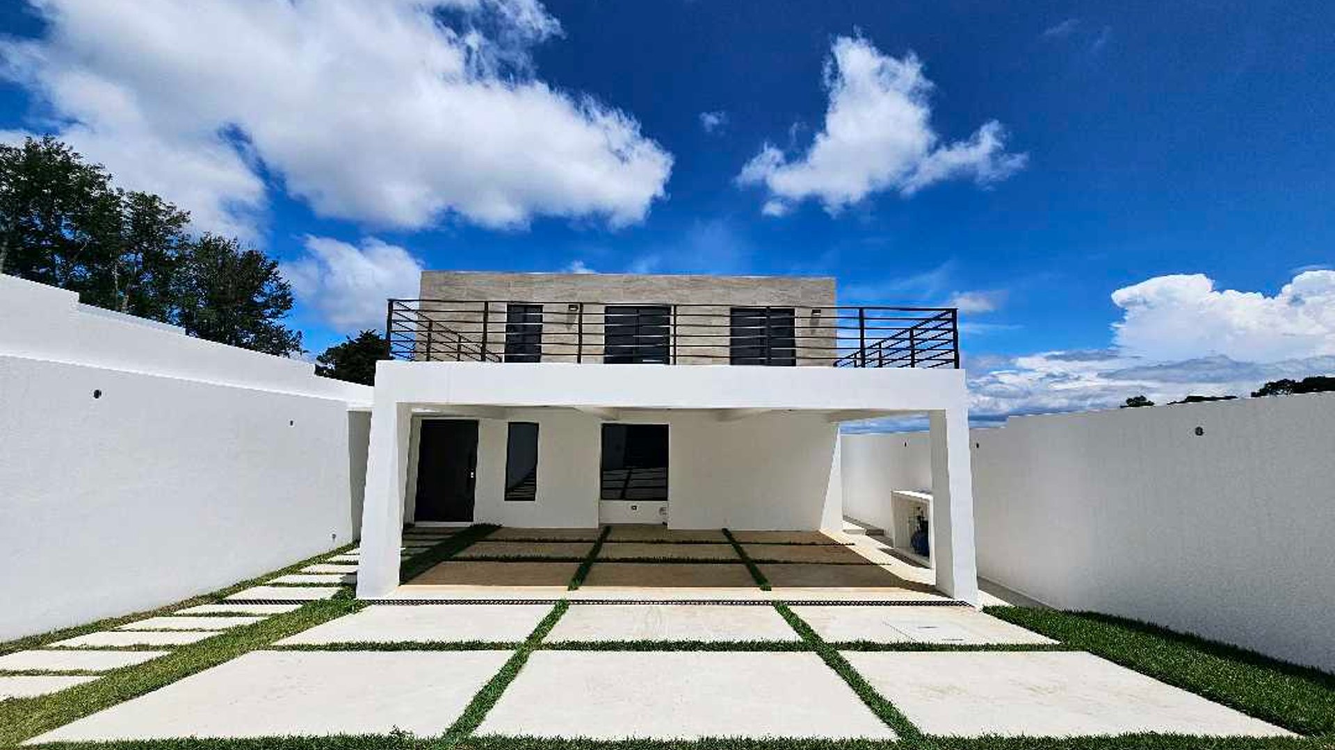 Casa en Venta Carretera a El Salvador km. 17.5 Arrazola II