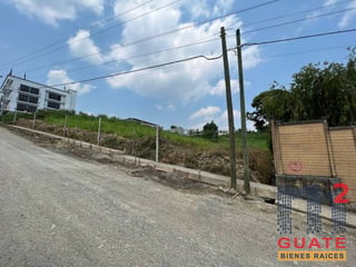 Terreno en Renta, Cobán (R8922) - 4