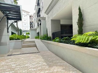 PENTHOUSE EN RENTA – NOGALES, CAYALÁ, ZONA 16 - 3