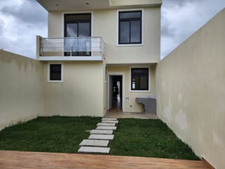Vendo Linda Casa en Hacienda Las Mercedes 1 - 2