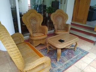 Casa en venta, Santa Rosalía - 4