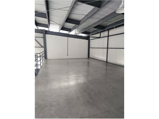 Bodega Industrial en Preventa en El Naranjo | Bodega 10 | 828.98 m² - 2