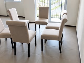 APARTAMENTO EN EDIFICIO PARQUE SAN ANGEL ZONA 2 - 4