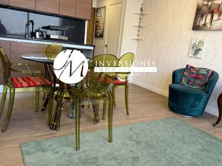 Apartamento en Renta Amueblado en Zona 4 - Image 3