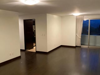 RENTA APARTAMENTO ATTICA I  ZONA 14 - 5