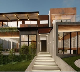 Casa en Venta en Km 9.5 CAES