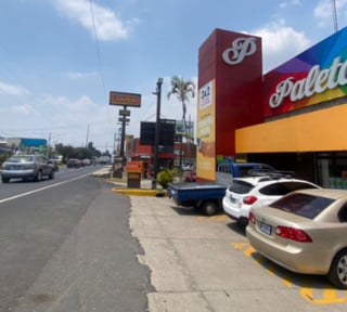 Bodega en renta, en Ciudad de Guatemala