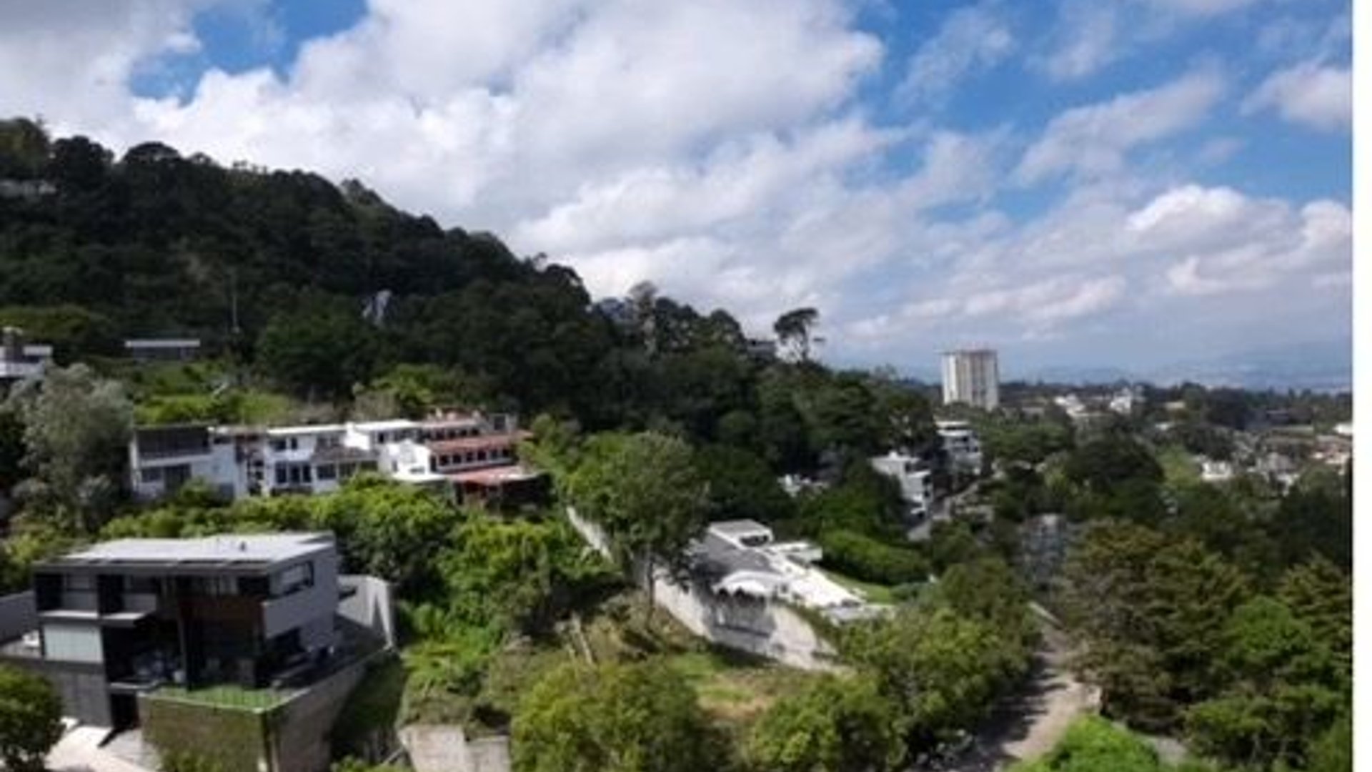 Terreno en Venta – Cercano a Vista Hermosa y Zona 10 - Miniatura 7