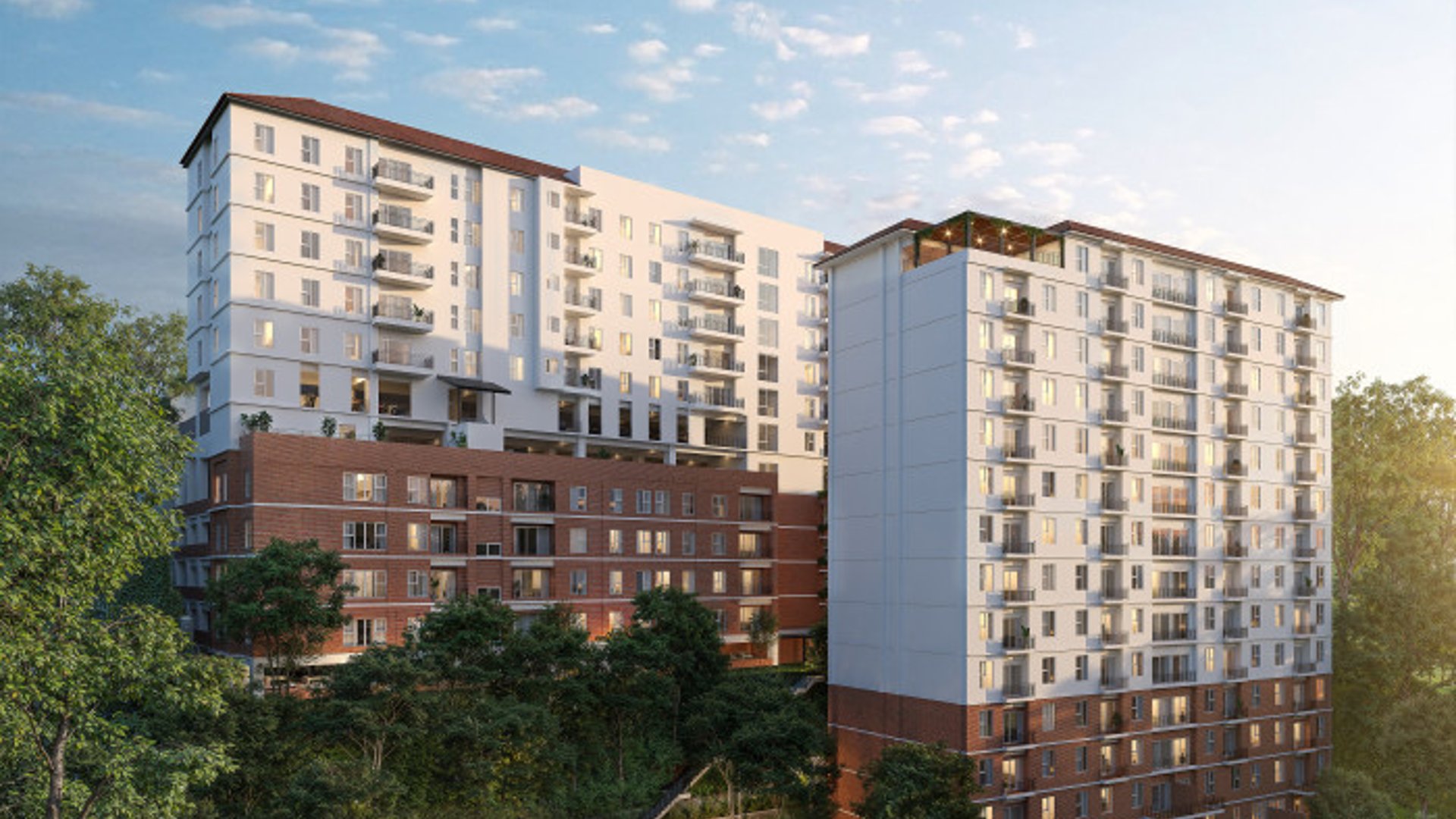 Apartamento en Venta en Zona 2 Ciudad de Guatemala
