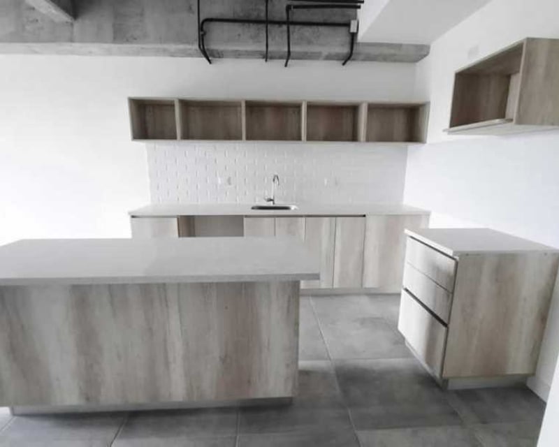 APARTAMENTO EN RENTA EN SILK, ZONA 4