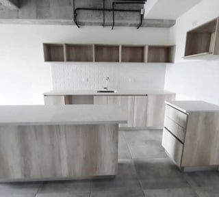 APARTAMENTO EN RENTA EN SILK, ZONA 4