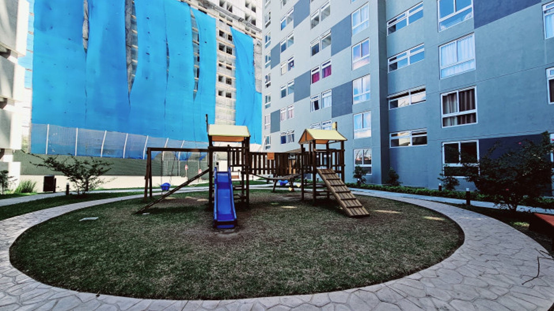 Apartamento en Renta Edificio Próspera Zona 3 - Miniatura 9