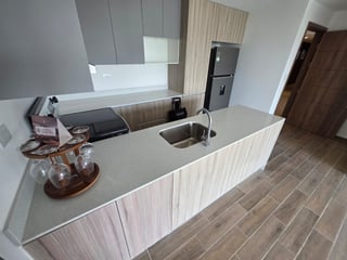 Apartamento petfriendly en renta de 3 habitaciones en Z14 Ref-5217 - 2