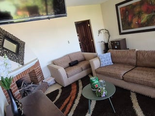 APARTAMENTO EN ALQUILER EN KM 8 CARRETERA EL SALVADOR MONTEBELLO - 3