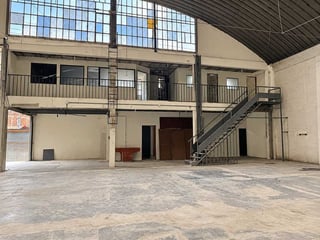 BODEGA EN ALQUILER | Colonia La Escuadrilla, Zona 2 de Mixco - 5