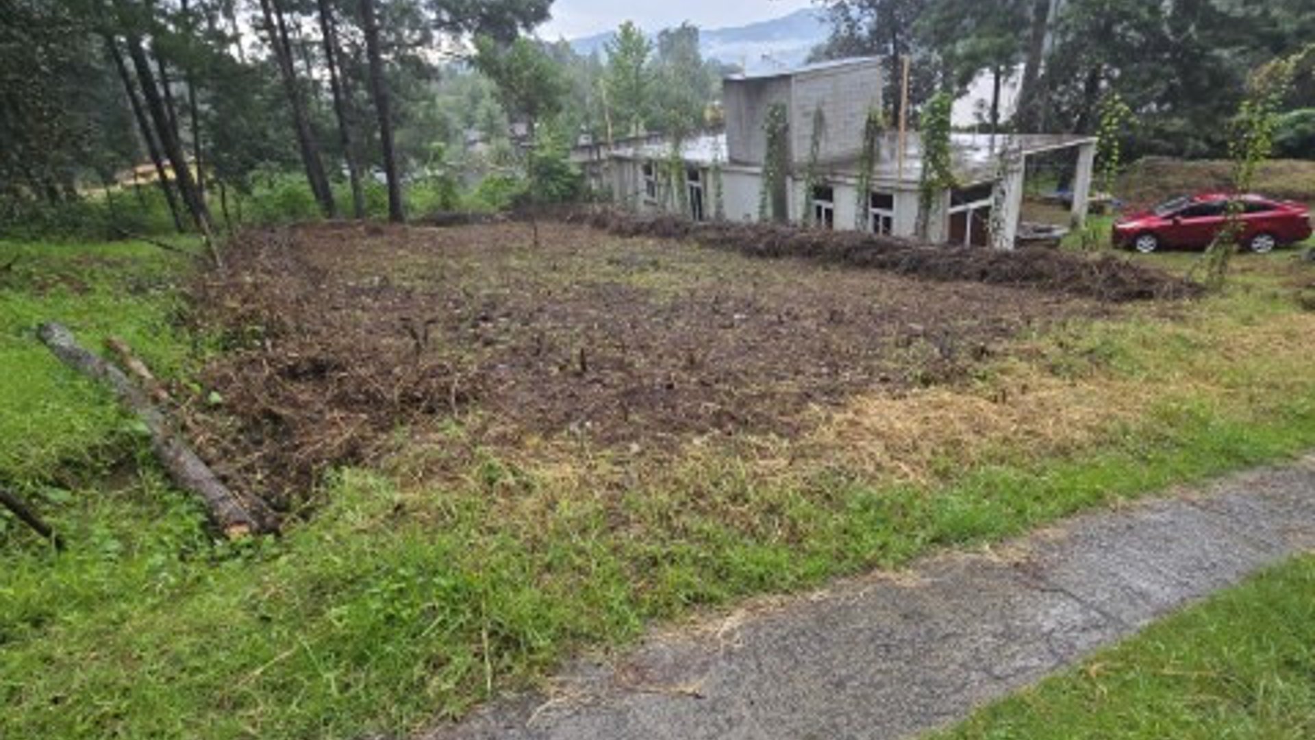 Terreno en Venta Hacienda Manzanales Santa María Cauque