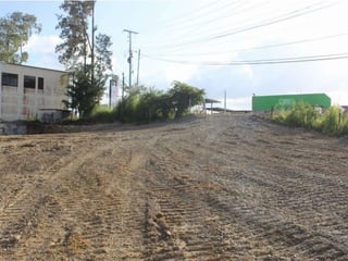 Terreno en venta en Cruce Santa Cruz Verapaz  - 2