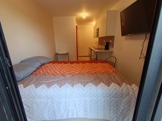 Moderno Apartamento en Renta Zona 1, Ciudad de Guatemala - Image 4