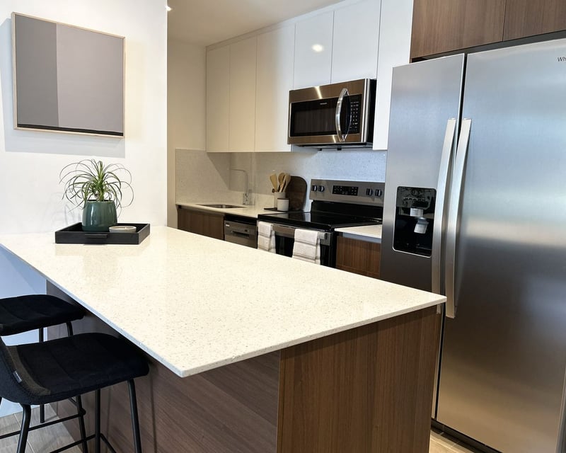 Apartamento Venta | Zona 10 | JUN27